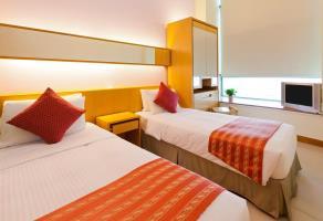 Hotel Rambler Garden