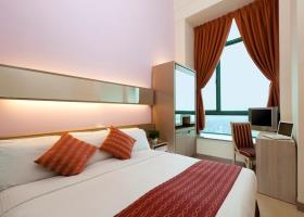 Hotel Rambler Garden
