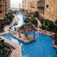 Hotel Rambler Garden