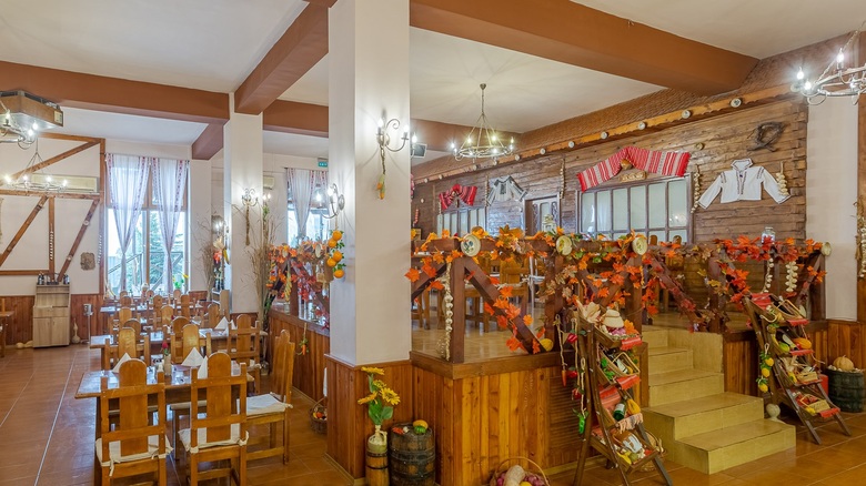 Hotel Rin Airport 4 Star