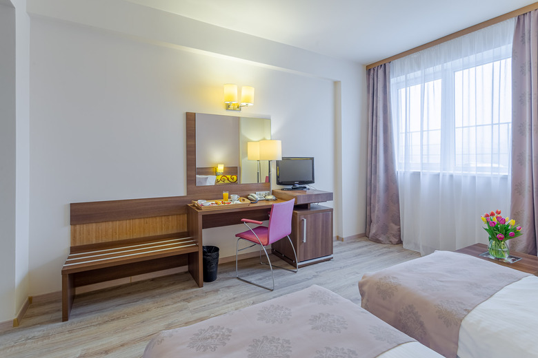 Hotel Rin Airport 4 Star