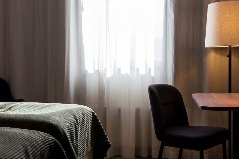 Hotel Scandic Taby Stockholm