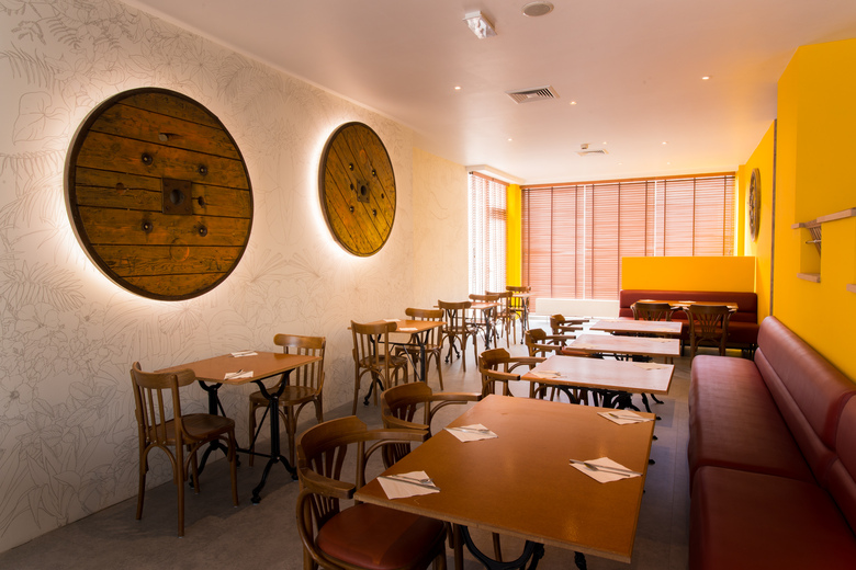 Hotel Ibis Mons Centre Gare