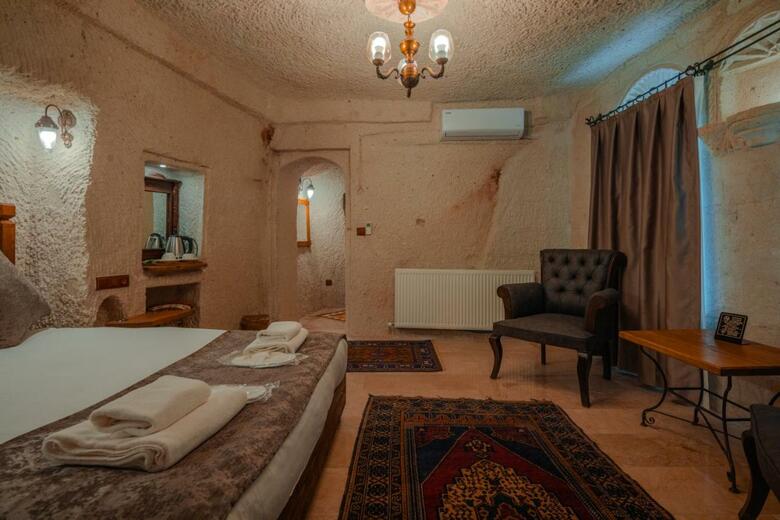 Hotel Aydinli Cave House