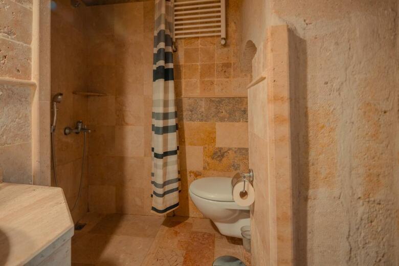 Hotel Aydinli Cave House