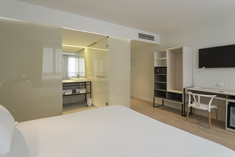 B&B Hotel Puerta Del Sol