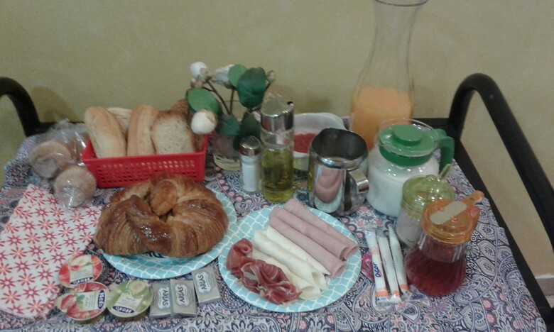 Apartamentos Dos Torres