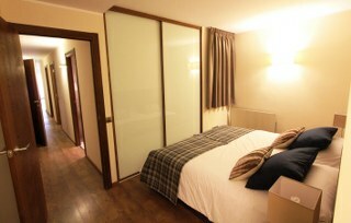 Apartamento Pierre & Vacances Andorra Bordes D'envalira
