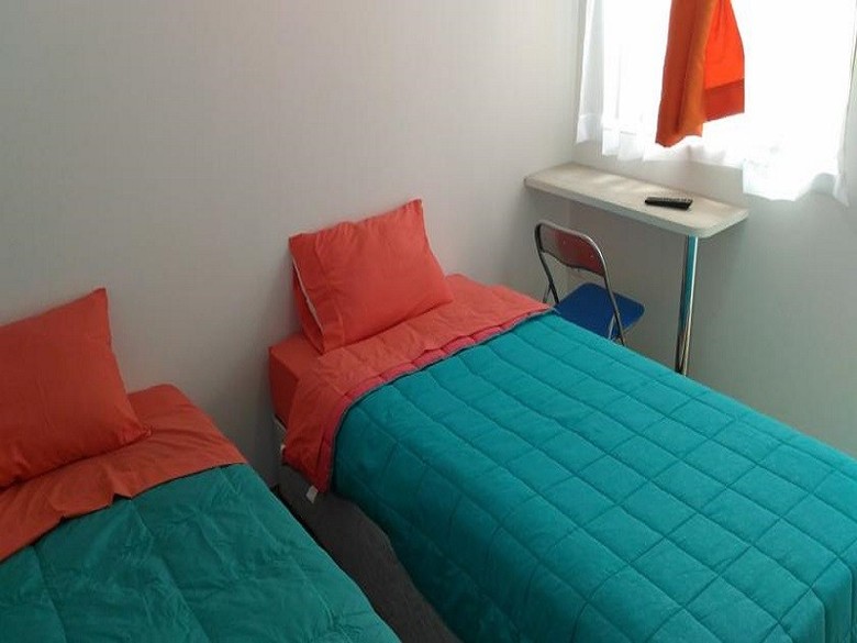 Bed & Breakfast Guest Home Valto&ziron