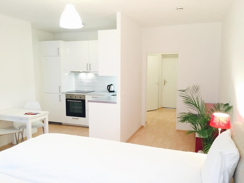 Apartamento Prague City Stay - Rohacova