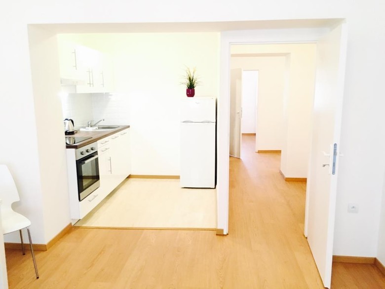 Apartamento Prague City Stay - Rohacova