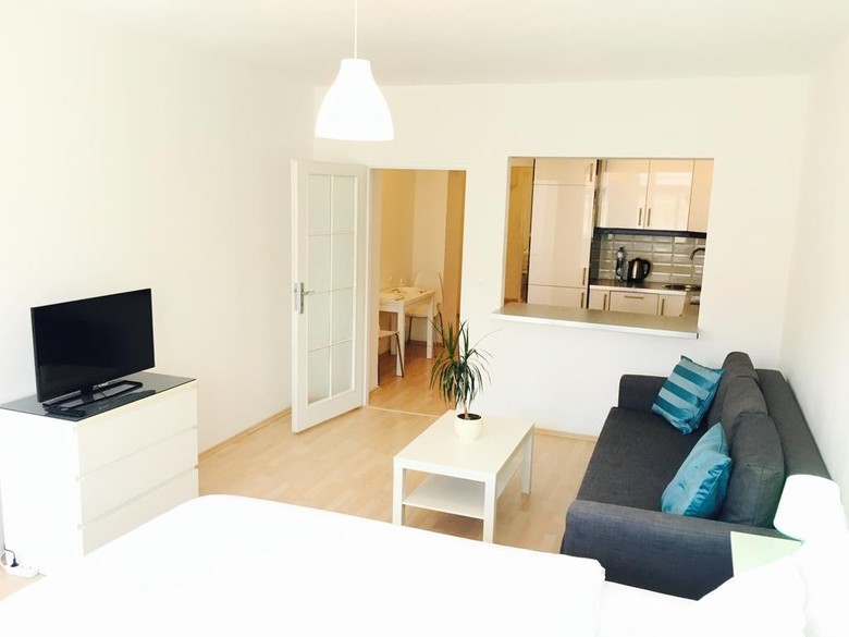 Apartamento Prague City Stay - Rohacova