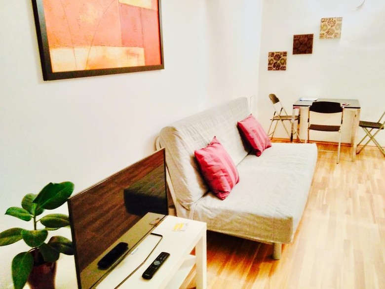 Apartamento Prague City Stay - Rohacova