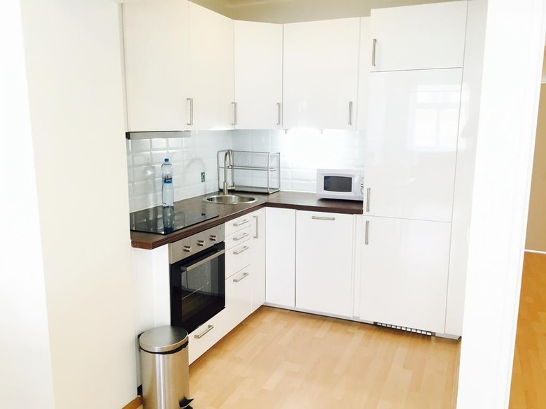 Apartamento Prague City Stay - Rohacova