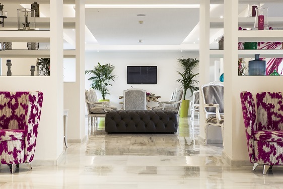 Hotel Comodoro