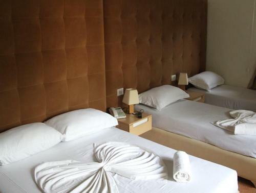 Hotel Freskia