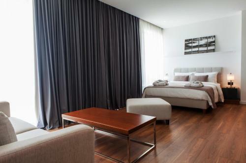 Hotel Andon Lapa Suites