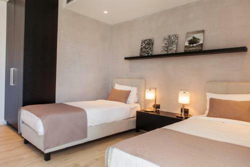 Hotel Andon Lapa Suites