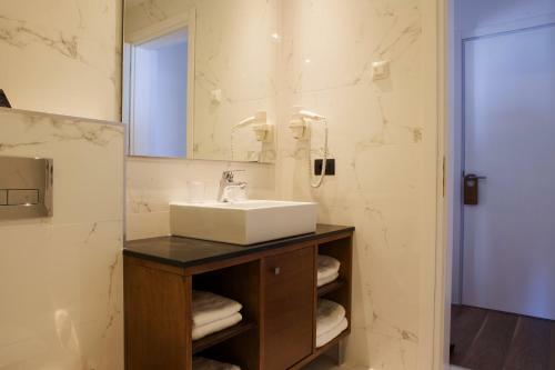 Hotel Andon Lapa Suites