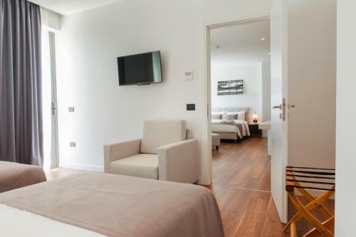 Hotel Andon Lapa Suites