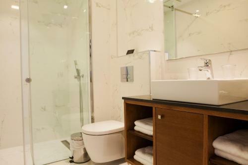 Hotel Andon Lapa Suites