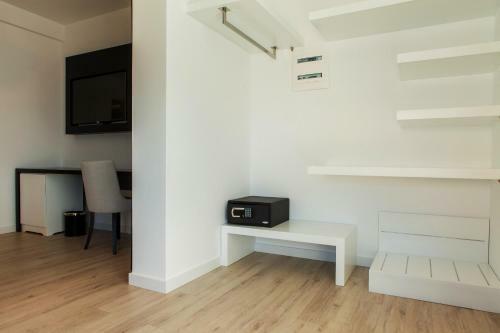 Hotel Andon Lapa Suites