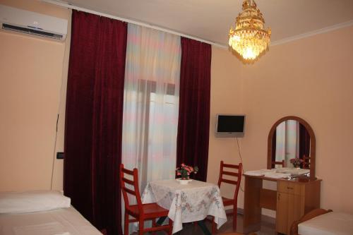 Bed & Breakfast Villa Orion