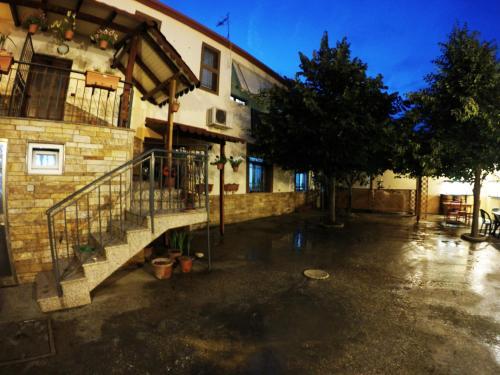 Bed & Breakfast Villa Orion
