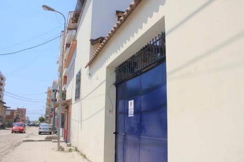 Bed & Breakfast Villa Orion