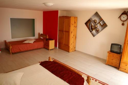 Apartments Globus 3