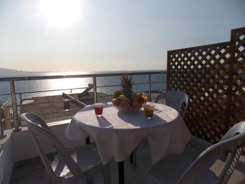 Frenki Apartments