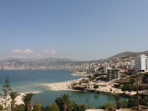 Apartamentos Villa Erdeti