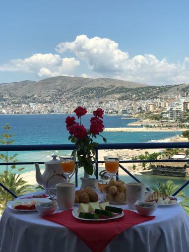 Apartamentos Villa Erdeti