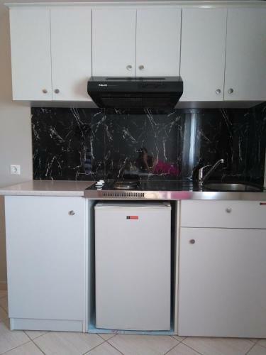 Apartamentos Villa Erdeti