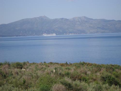 Apartamentos Villa Erdeti