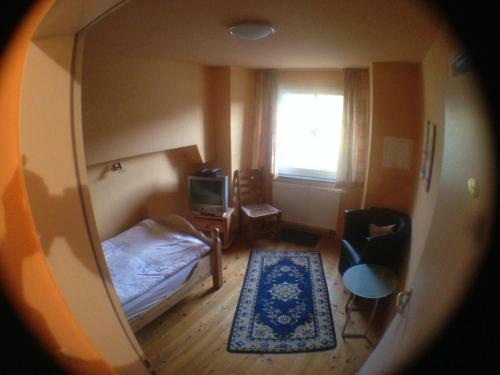Hostal G�stehaus Burg Molbach