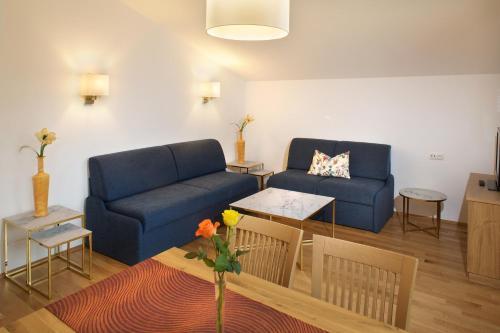Apartamento Landhaus Seeblick