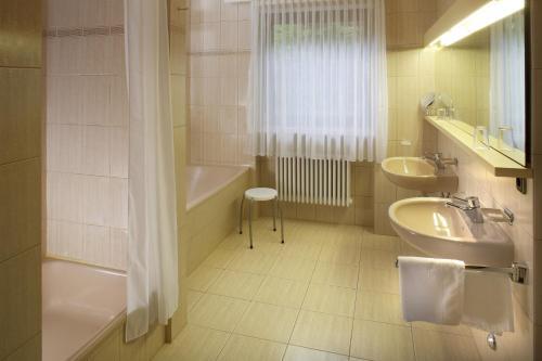 Apartamento Landhaus Seeblick
