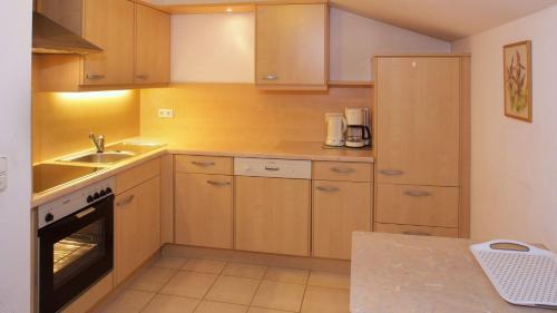 Apartamento Landhaus Seeblick