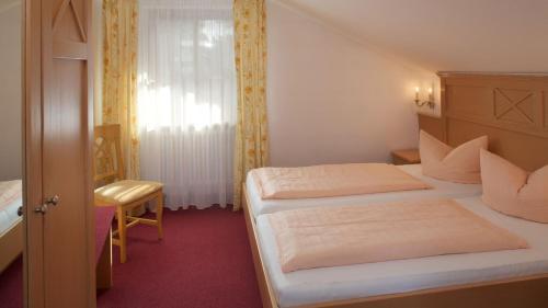 Apartamento Landhaus Seeblick