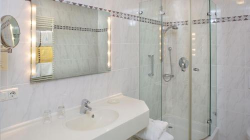 Apartamento Landhaus Seeblick