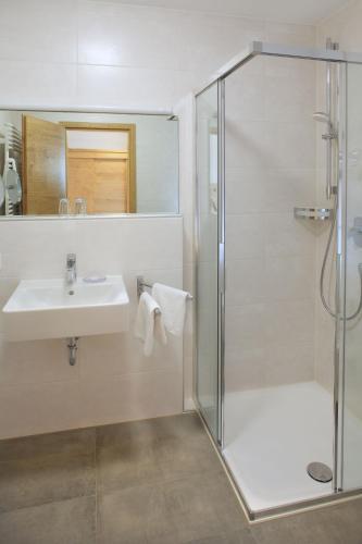 Apartamento Landhaus Seeblick