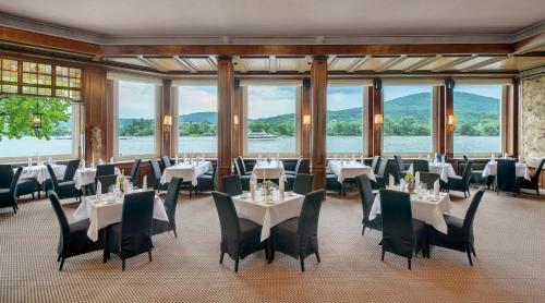 Ringhotel Rheinhotel Dreesen