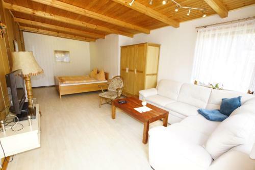 Hostal Pension Zum Froschk�nig