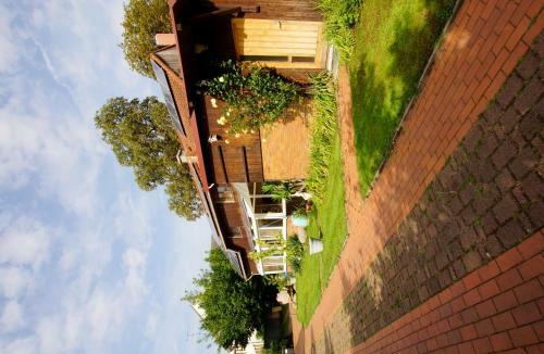 Hostal Pension Zum Froschk�nig