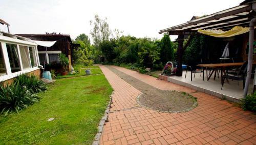 Hostal Pension Zum Froschk�nig