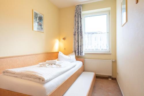 Tropenhaus Apartments - Seebad Bansin