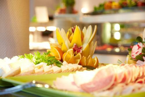 Seehotel Binz-therme R�gen