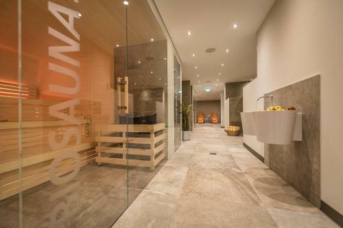 Seehotel Binz-therme R�gen