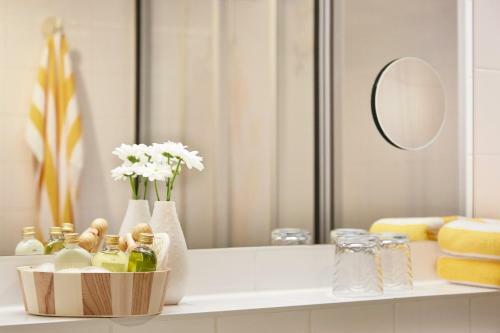 Seehotel Binz-therme R�gen